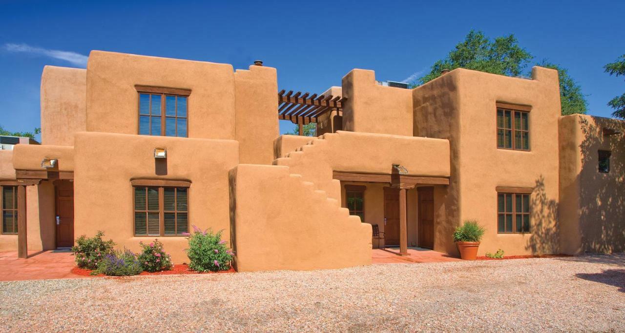 Worldmark Santa Fe Hotel Exterior photo